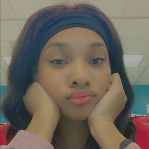 Meet your Posher, Princess